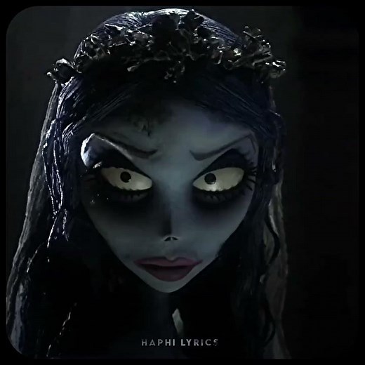 Always the bridesmaid , never the bride // Corpse bride #edit #shorts #fypシ 💙🎧