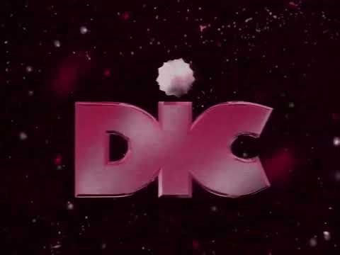 DiC "Red Kid in Bed" Logo (1666)