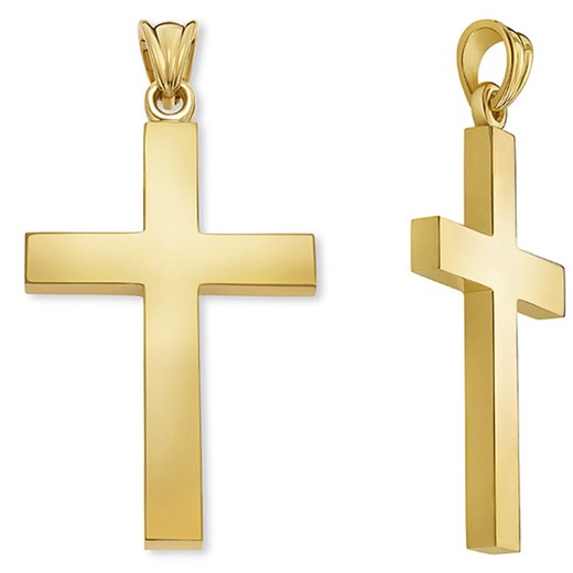 Womens vs Mens Cross Necklaces: Is there *really* a difference, or is it just marketing? - Smart.DHgate – Trusted Buying Guides for Global Shoppers