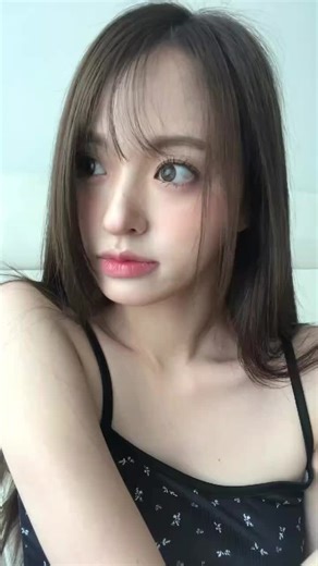 Model Cantik Jo Hana dari Korea yang Memukau
