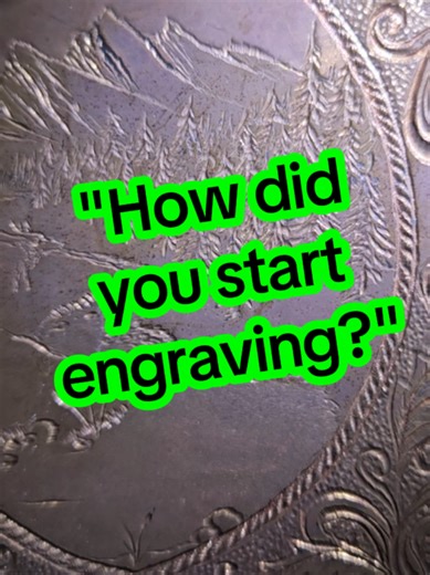 Exploring Engraving Tools for Hand Engraving