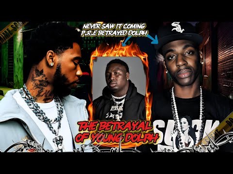 Key Glock EXPOSES the Real Betrayal Behind Young Dolph’s Death