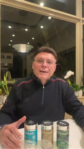 Raimundo Santamarta on Instagram: "PREVENCIÓN ES CUIDAR LA SALUD DIARIAMENTE Más allá de rutinas o estaciones del año, la clave está en apoyar al organismo de forma integral, respetando sus procesos naturales y sus sistemas de defensa. Por eso, el enfoque Nutracelular BioSinérgico combina bioactivos que trabajan en conjunto, potenciándose entre sí para una respuesta más eficiente y equilibrada. 🟢 GlutActive GREEN – Soporte Inmunocelular Avanzado ⚛️ Componentes: Glutatión, Acerola, Astrágalo, Sa