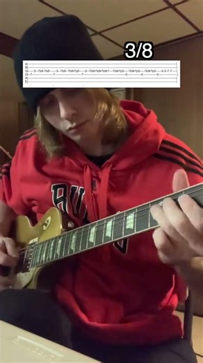 Led Zeppelin - Heartbreaker (Guitar Solo Cover) With Tabs