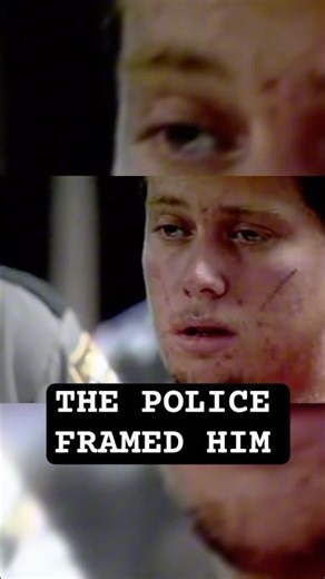 The Real Killer Who Inspired 'Scream'