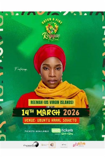 Welcoming Reemah in South Africa: An Unforgettable Experience