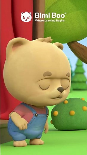 Stage Fright 🌈 Stories for Kids | Bimi Boo Kids Videos & Learning Fun #storiesforkids #kidsvideos