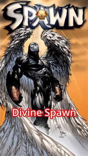 Spawn went God Mode!