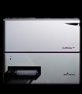 Clariostar Plus