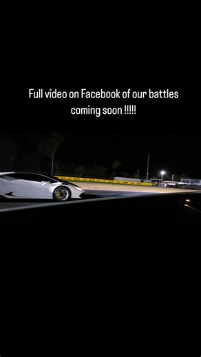 2K views · 181 reactions | 2000hp Lambo vs 1600hp R35 GTR | Import Media | Facebook
