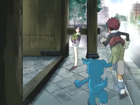 Digimon s02e47