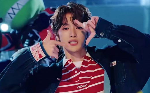 NCT U — 《90‘s Love》