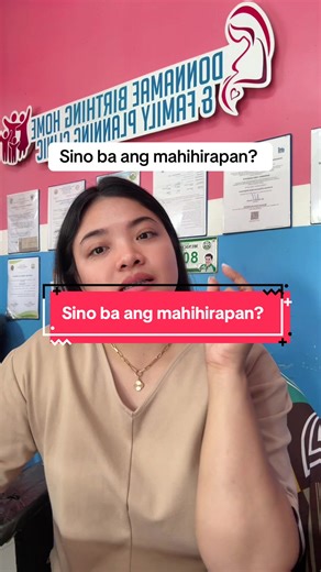 Pregnancy Journey with Momshie Donnamae