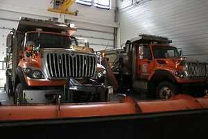 Inside the upgraded I-70 tunnel facility where CDOT is preparing for winter storms