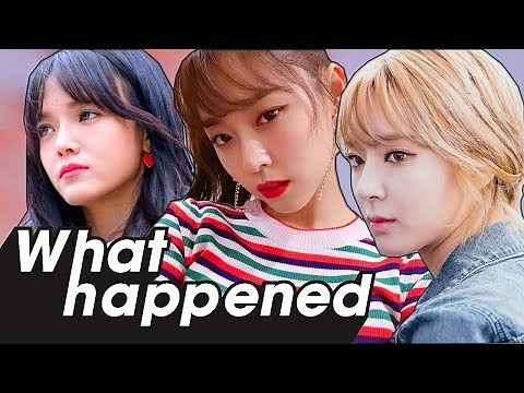 What Happened to AOA