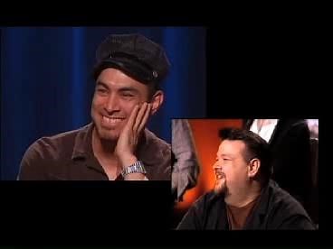 \"Project Runway\" Video Clip