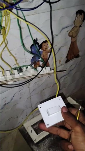 connected starter box to water level controller... ready to use