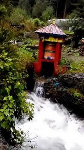 Prayer wheel A prayer wheel is a cylindrical wheel (Tibetan : འཁོར་ལོ།, Wylie : khor lo ) on a spindle made from metal , wood , stone, leather or coarse cotton. Traditionally, the mantra Om Mani Padme Hum is written in Newari language of Nepal, on the outside of the wheel. Also sometimes depicted are Dakinis, Protectors and very often the 8 auspicious symbols Ashtamangala . At the core of the cylinder is a "Life Tree" often made of wood or metal with certain mantras written on or wrapped around 