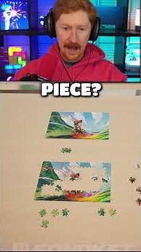 Puzzles are fun when you're good at them #gaming