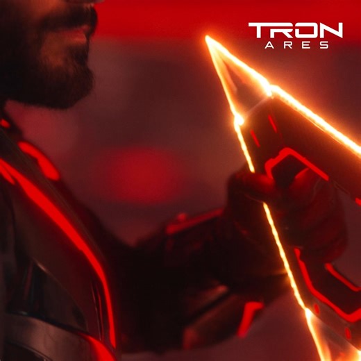 Tron: Ares is the #1 Movie in the World. Get tickets now and see the film now playing in theaters and IMAX. | Walt Disney Studios