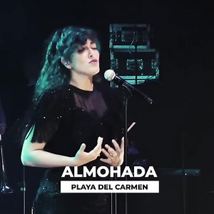 Cantar Almohada junto a papá @diegoverdaguer, como un tributo al gran José José, fue una experiencia mágica ✨. Papá siempre decía que homenajear al príncipe de la canción era recordar la grandeza de la música que nos acompaña toda la vida. 🎶💜 | Ana Victoria