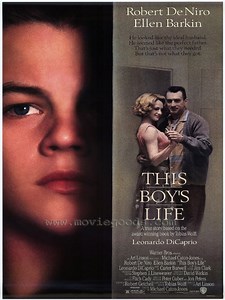 This Boy's Life - Die Geschichte einer Jugend