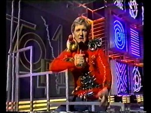 TOTP 18th Dec 1986