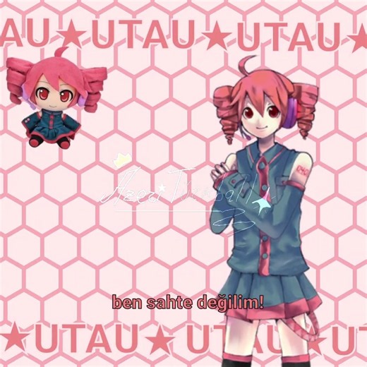 Teto territory animation #animation #utau #teto #keşfet #viral #shorts #2danimation #2d #vocaloid