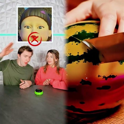 Can You Guess The 2025 Trend?!