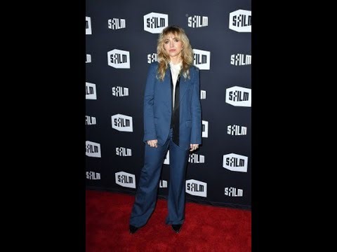 Imogen Poots interviews at SF Film Awards Night!