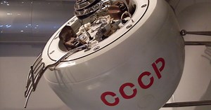 Kosmos 482 spadnie dziś na Ziemię. Może uderzyć w terytorium Polski