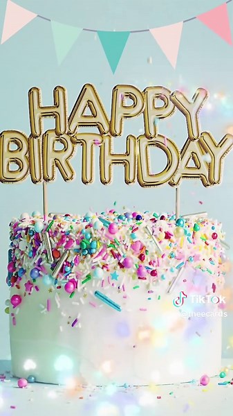 Make Birthdays Unforgettable with Free eCards