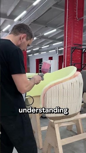 The Furniture Wizard