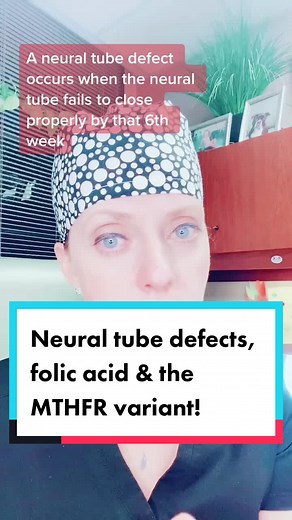 Understanding Neural Tube Defects and the Role of Folic Acid
