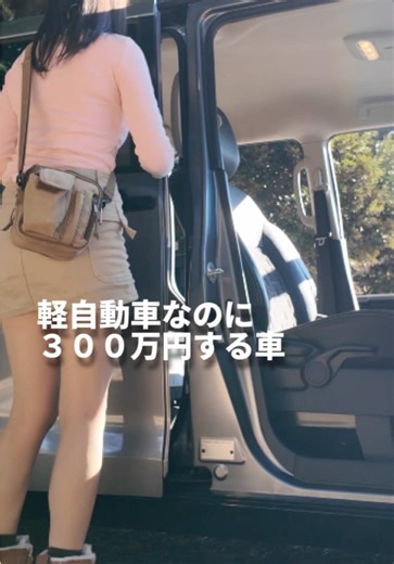 高すぎるデリカミニの魅力