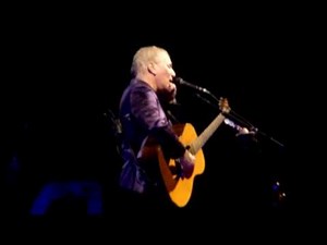 Duncan - Paul Simon (Live Dublin)