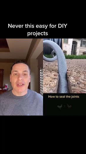 Sealing Joints from Concrete to Cement Board: A DIY Guide