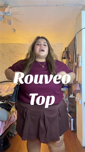 Stylish Plus Size Basic Tops for Every Occasion