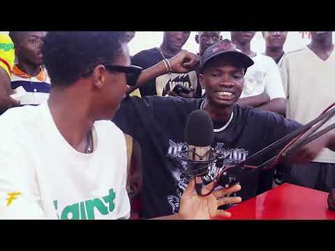 MaliRap Freestyle Party avec MS2 et Dunan du Bled