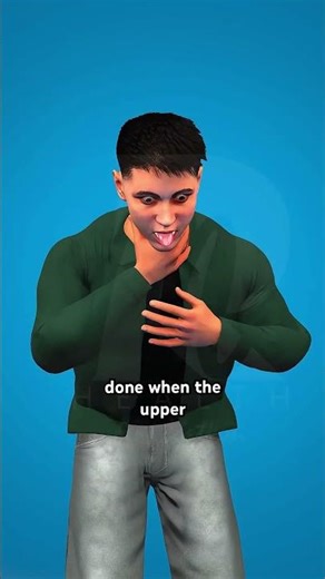 Tracheotomy Procedure (3D Animation)#drone #theflash #space #automobile #scifi #doctor #3danimation