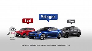 44K views · 79 reactions | Kia's new AI-powered assistant! From vehicle comparisons to scheduling a test drive, Kian is here to help! Send a message to get started! | Kia America | Facebook