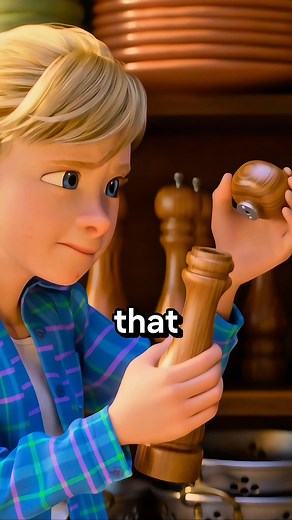 Did you notice this diversity in Inside Out 2? #insideout #movie #movies #disney #pixar | curiosidade gamer e gameplay