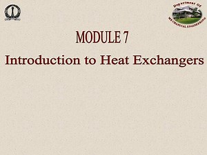 PPT - Introduction to Heat Exchangers PowerPoint Presentation, free download - ID:3366747