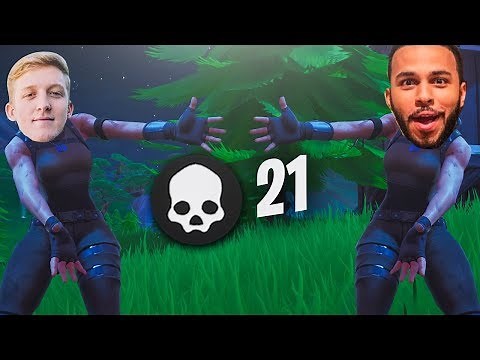 HAMLINZ & TFUE, THE DUO YOU'VE BEEN WAITING FOR!