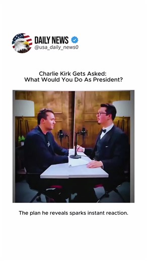 Charlie Kirk: Founder of Turning Point USA and leading voice in campus free speech debates. Charlie Kirk founded Turning Point USA in 2012 to mobilize students around principles of limited government, free markets, and constitutional rights. Through nationwide campus events, he built one of the largest conservative youth organizations in the United States, hosting open-forum “Prove Me Wrong” debates that draw both supporters and critics. Kirk became known for structured argumentation, rhetorical