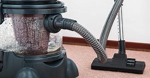 'Vacuum challenge': Why parents should definitely NOT facilitate this internet trend for kids