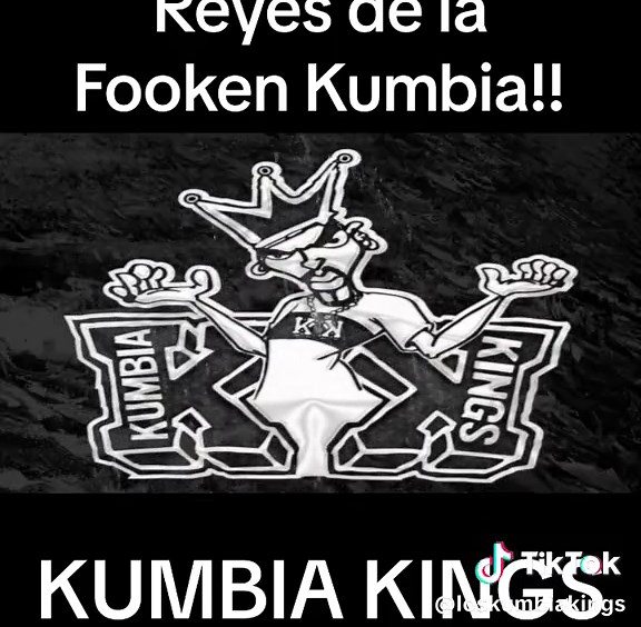 Los Reyes de La Fooken Kumbia! KUMBIA KINGS BABY! Dominando, Mandando… Aplastando!! 🔥🔥🔥🔥 #k#kumbiak#kingsl#loskumbiakingsc#cruzmtzk#kingsofkumbiar#reyesdelakumbiac#cumbiac#cumbiaso#originalkumbiakingso#originalkingsk#kumbiakingsoriginalesf#fuistemalat#tequieroatis#sabesachocolated#dulceniñab#boomboomf#fuegom#migentes#shhp#pachucoa#amorescomoeltuyon#notengodineroa#azucard#desdequenoestasaquim#meestoymuriendom#meenamoreotravezv#viraln#noticiase#exclusivon#newstrending