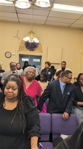 Morning Glory!!!! @ The Trumpet!!!! | Kenneth Hunt