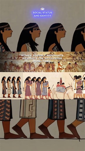 Keeping Up With The Canaanites: Bronze Age Drip
