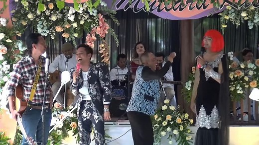 6.5M views · 98K reactions | CAK PERCIL Terbaru dan cak blangkon Juni 2021 LUCU Banget | Guyonan cak percil | Facebook